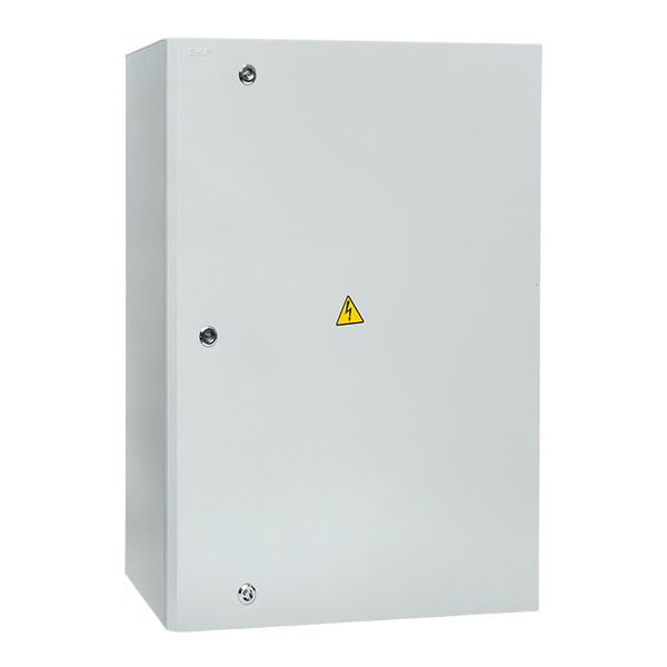 Щит распределительный навесной "KRATOS" 96 мод. 80.60.25 IP66 EKF mb26-806025