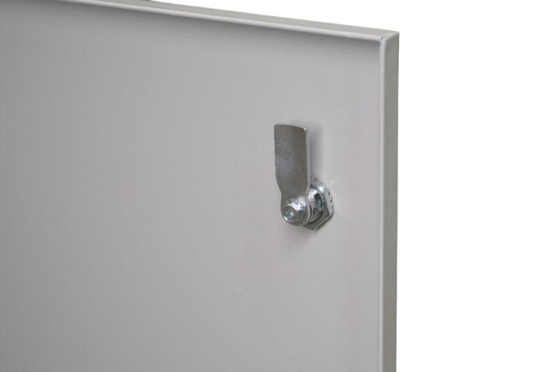 Корпус металлический ЩРНМ IP31 800х600х250 DEKraft 32483DEK