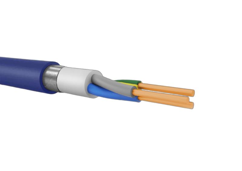 Кабель Русский Свет ВБШвнг(А)-LS 3х16 ОК (N PE) 1кВ (м) ЭК000111624