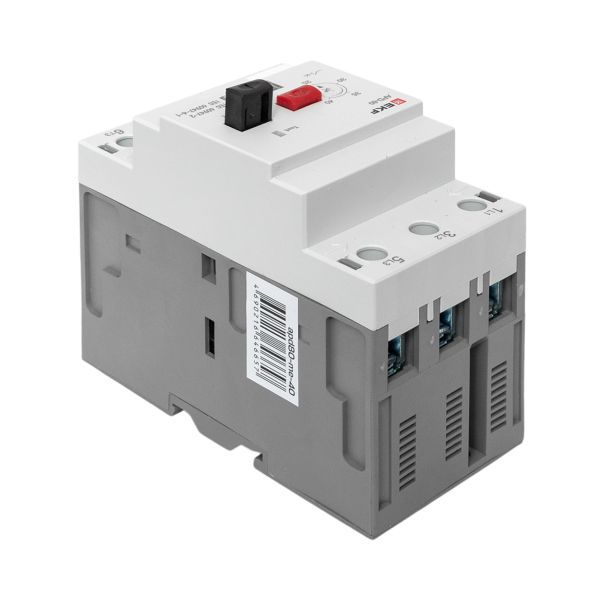 Выключатель автоматический для защиты двигателя АПД-80 25-40А EKF apd80-me-40