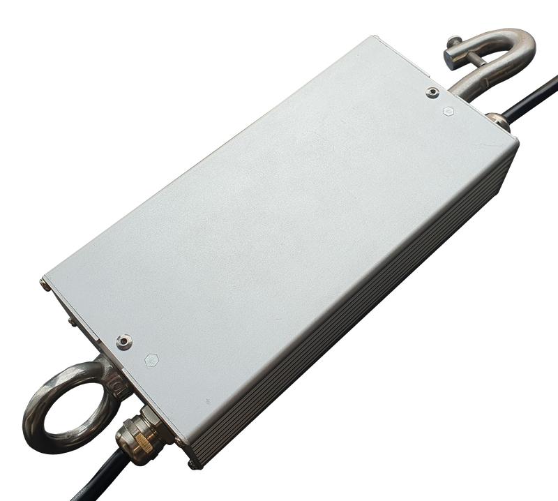 Блок аварийного питания RS EL KIT IB 001 8Вт 3H IP65 Русский Свет 16272750003