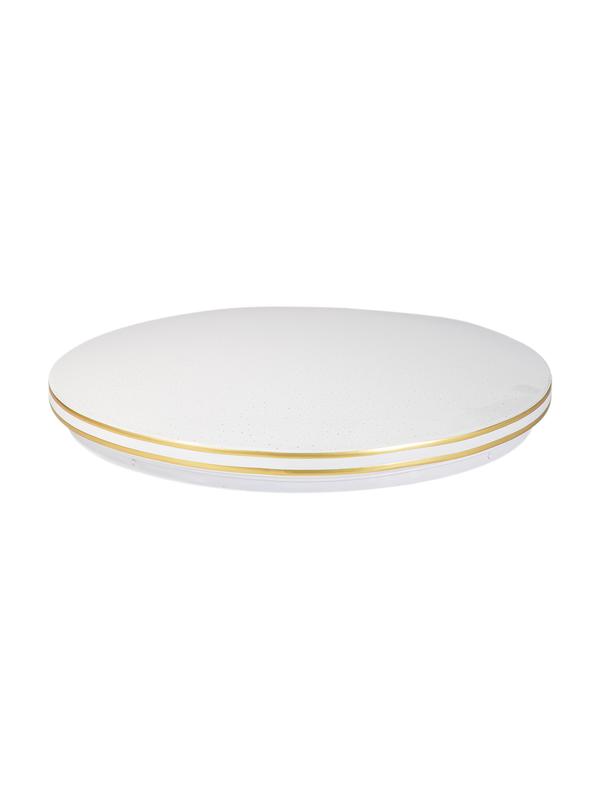 Светильник светодиодный Classic SKY Gold 24Вт 6500К IP40 2000лм 230В КОСМОС KCSky24w_G6500K