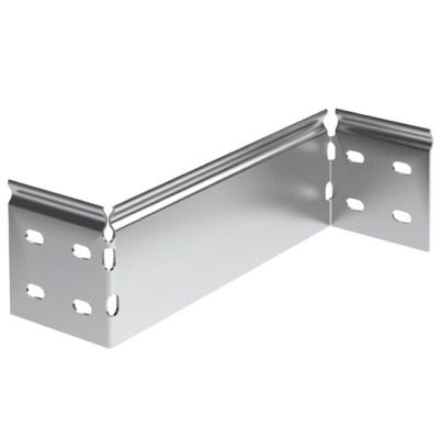 Редукция упрощенная 100мм H50 DKC LR5100R