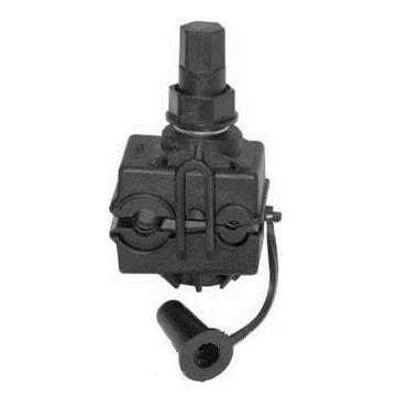 Зажим прокалывающий OP-645 (16-150/4-35) МЗВА