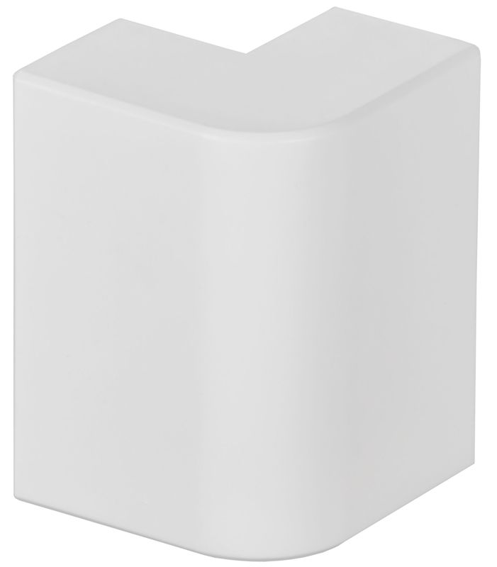 Угол внешний 40х16 METRA ИЭК Leg 638152