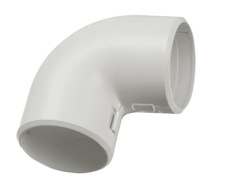 Поворот открывающийся на 90град. CI16G ELASTA IEK CTA10D-CIG16-K41-050