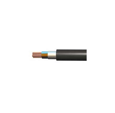 Кабель КГ-ХЛ 4х2.5 (N) 380/660-2 (м) Рыбинсккабель