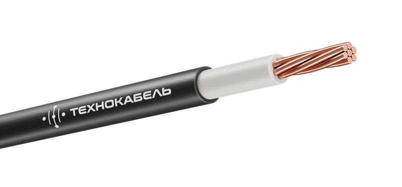 Кабель ВВГнг(А)-LSLTx 1х50 МК Б 1кВ (м) Технокабель 00-00151131