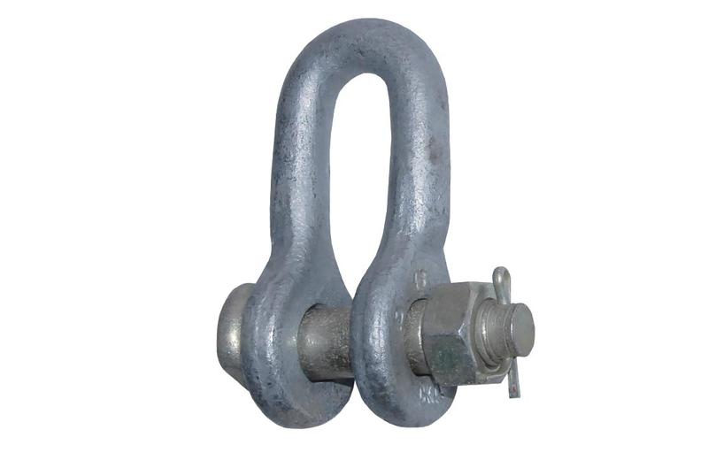 Скоба СКД-16-1 МЗВА 00001784