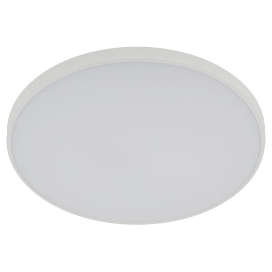 Светильник светодиодный Классик SPB-6 WH 36Вт 5000К Slim Base потолочн. без ДУ Эра Б0069772