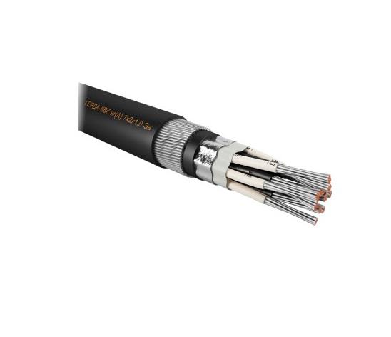 Кабель Герда-КПнг(А)-HF 6х2х1.5 (м)