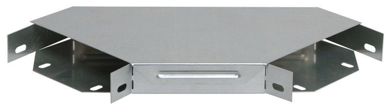 Угол для лотка 90град. 500х80 с кр. IEK CLP2P-080-500