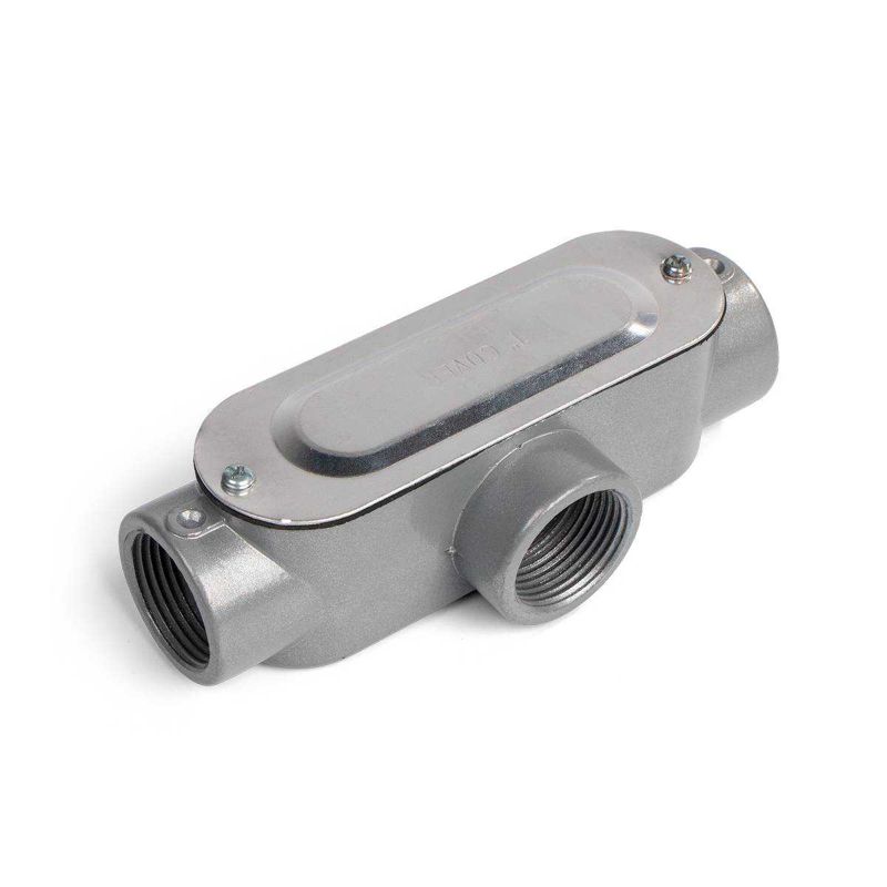 Коробка распаячная КРВ-Т 20 Fortisflex 61129