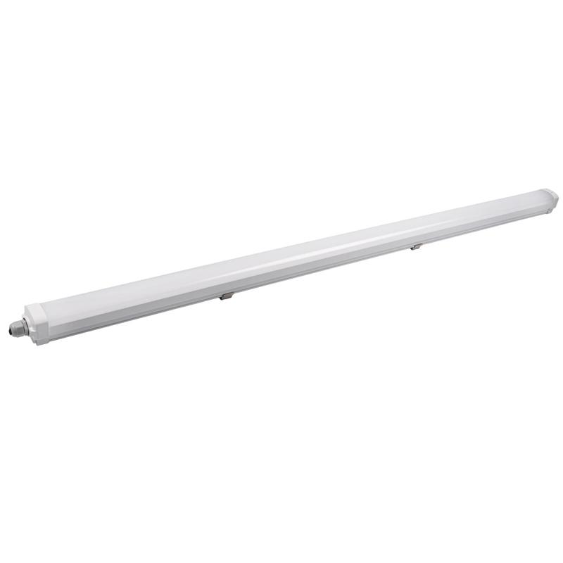 Светильник светодиодный PWP-C7 PRO 1200 36Вт 3000К/4000К/6500К IP65 5400лм ДСП 3CCT влагозащ. с переключением цветовой температуры Pro+ JazzWay 5068834