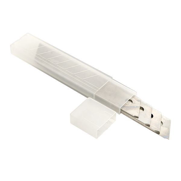 Набор сегментированных лезвий 18мм НС-20 Master EKF cm-s20-ms