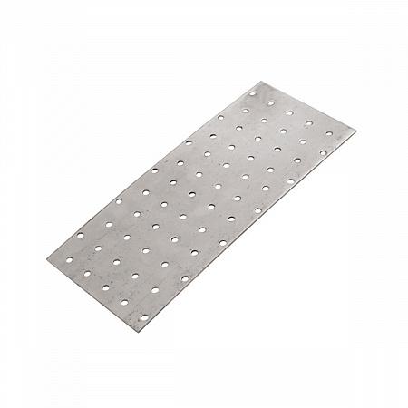 Пластина соединительная 40х200 цинк Zitar 126367