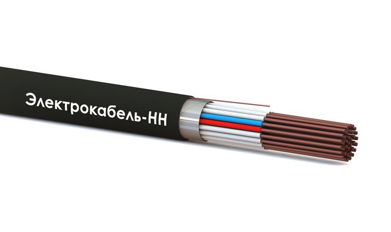 Кабель КВВГЭнг(А)-LS 37х1.5 (м) ЭЛЕКТРОКАБЕЛЬ НН 00-00006628