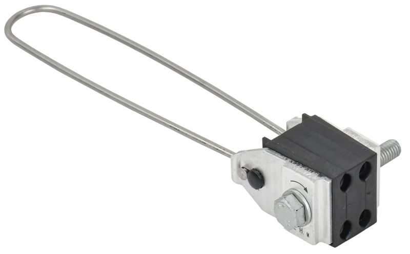 Зажим анкерный ЗАБ 4х16-35 (SO 158) GENERICA UZA20-016-035-0600-G