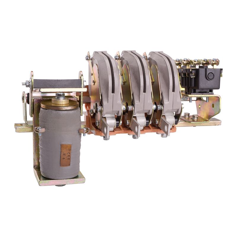 Контактор КТП-6033Б И2 У3 250А кат. 220В DC КЭАЗ 319625