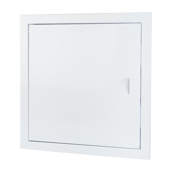 Люк ревизионный 600х600 металл Basic EKF lm-600x600