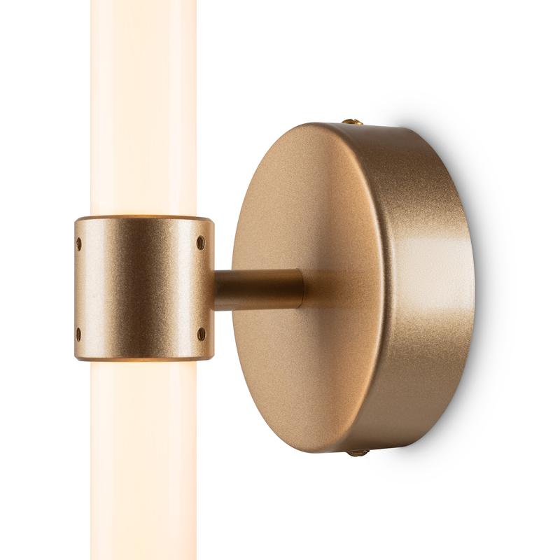 Светильник Jedi 10Вт IP20 бра настен. Freya FR6108WL-L10G