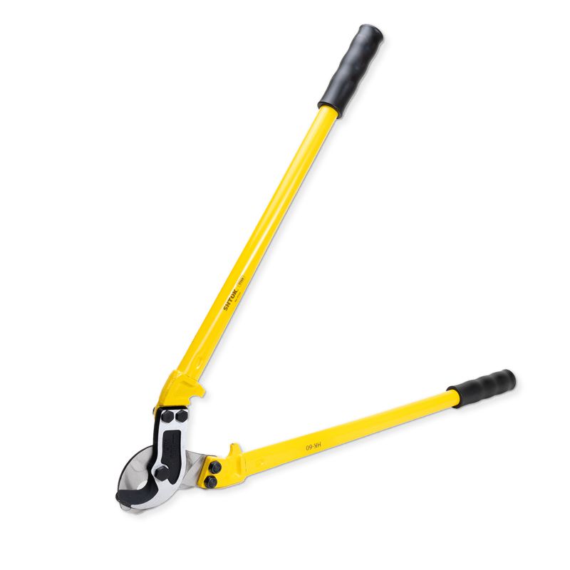 Ножницы кабельные НК-60 600мм (05305) SHTOK 376239