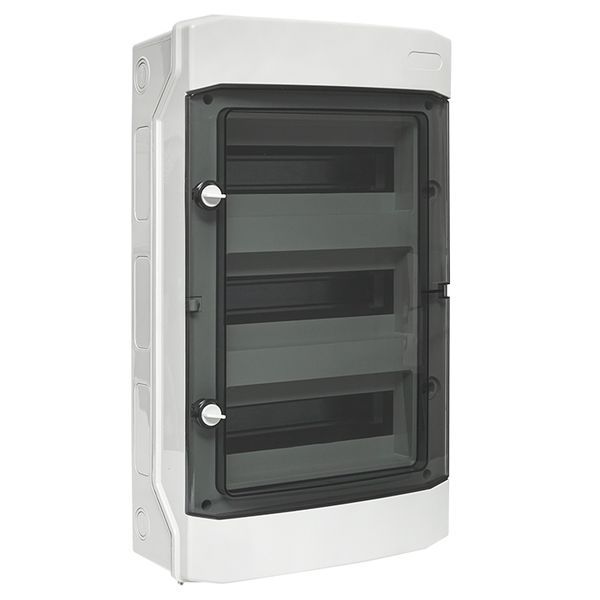 Щит навесной Unix65 36 модулей (535х319х144) IP65 PROxima EKF ux65-36-n