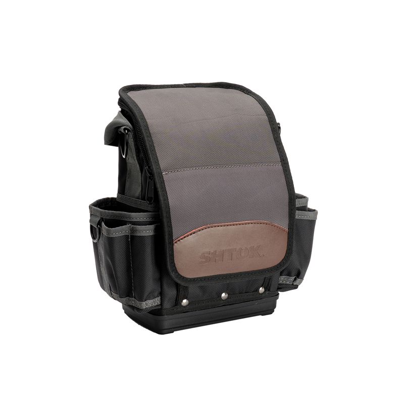 Сумка для инструмента СК-002 с клапаном (15211) SHTOK 384372