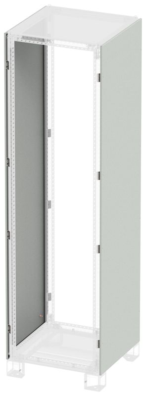 Панель боковая 1800х400 IP54 FORMAT (уп.2шт) IEK YKM40D-FO-SP-180-040-54