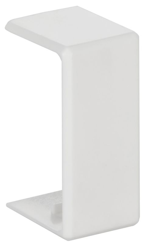 Накладка на стык 24х14мм METRA ИЭК Leg 638136