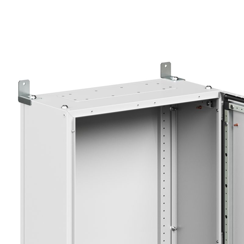 Кронштейн для настенного крепления корпусов RAM fit (уп.2шт) DKC R6BRWL