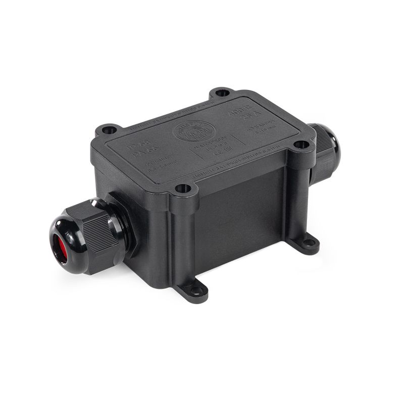 Коробка распределительная герметичная MG Box S-2 IP68 Fortisflex 89509