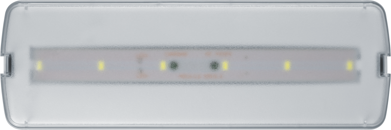 Светильник светодиодный 95 293 NEF-20 3Вт 200лм 220-240В IP20 акк. Ni-Cd 600мА.ч аварийно-эвакуационный NAVIGATOR 95293