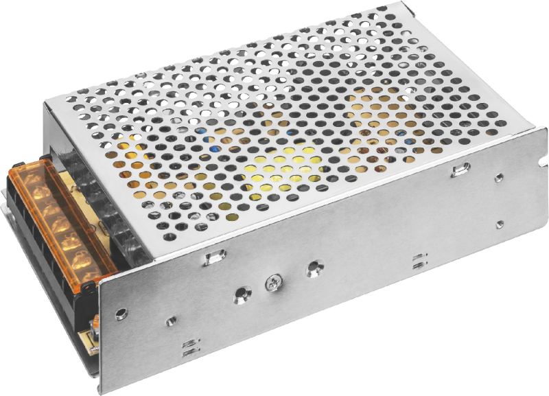 Драйвер для светодиодной ленты 90 641 OD-P100-IP20-24V ОНЛАЙТ 90641