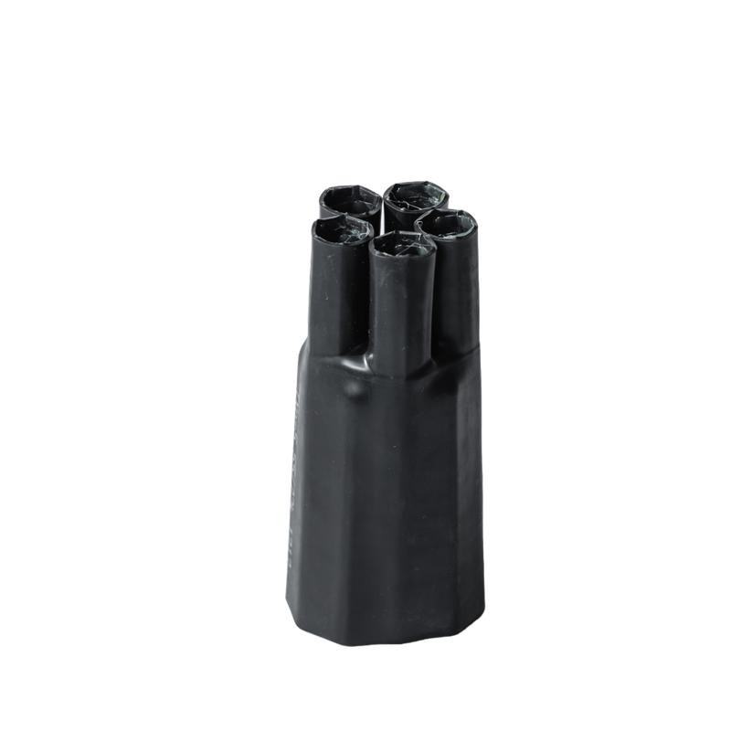 Перчатка термоусаживаемая 5 ТУП-10/50 ГринЭнерго ge-5-tup-010-050