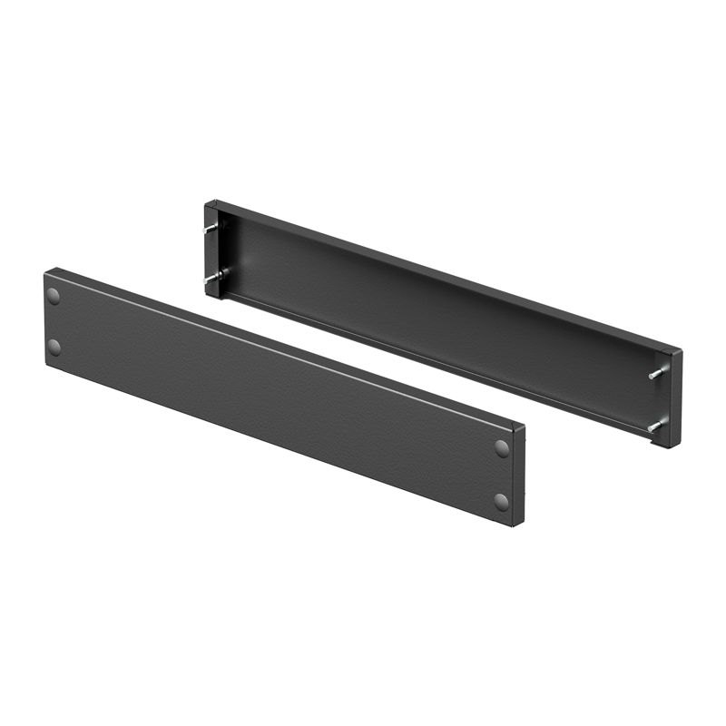 Комплект фланцев цоколя ST 100х600мм DKC R5FZ6