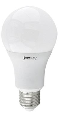 Лампа светодиодная PLED-SP 25Вт A70 5000К E27 230В/50Гц JazzWay 5018082