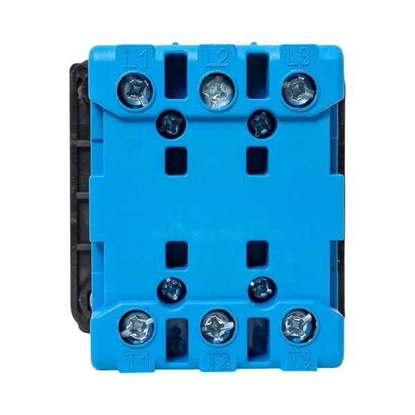 Переключатель кулачковый ПК-2-13 3П 63А "ВКЛ-ВЫКЛ" EKF pk-2-13-63