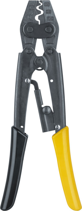 Пресс-клещи NHT-Pkk3-0.5-6 Navigator 95283