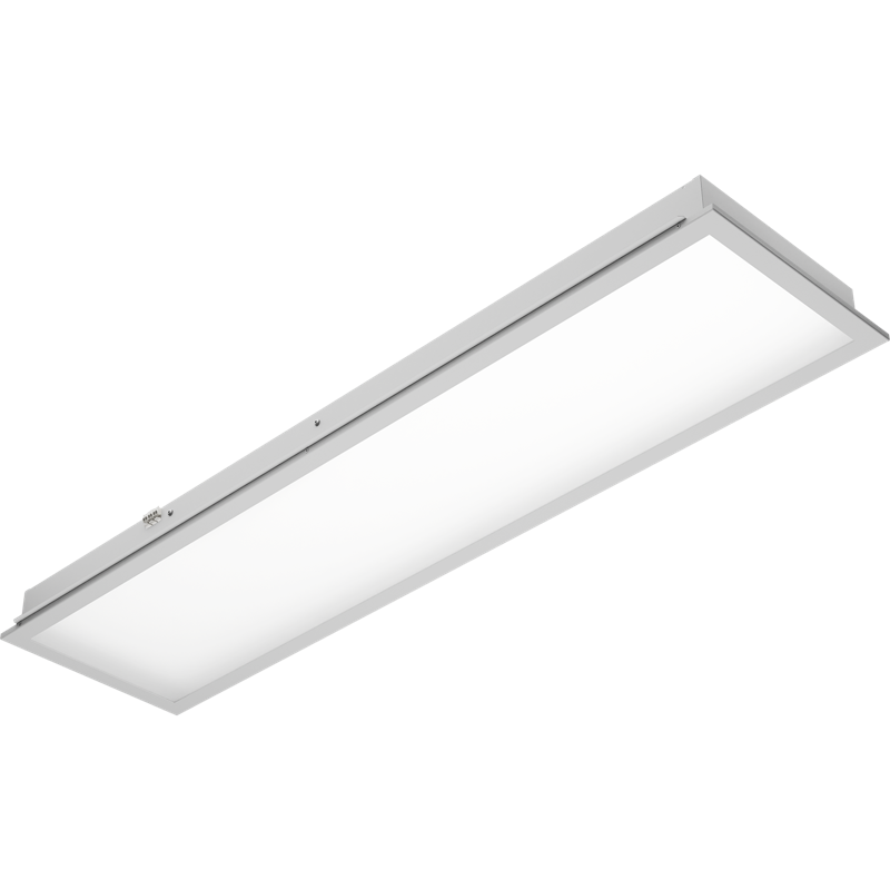 Светильник светодиодный OPL/R ECO LED 1200 Edge 24-04 32Вт 4000К IP20 встраив. СТ 1028000450