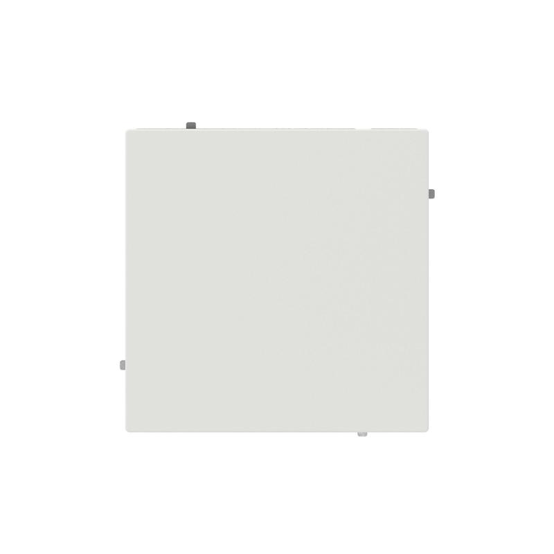 Кнопка 1-кл. KANT бел. песок DKC 7010153