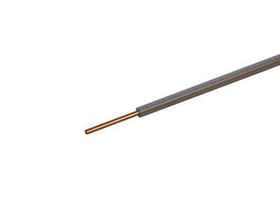 Провод ВП 2х0.8 (м) Рыбинсккабель 652452