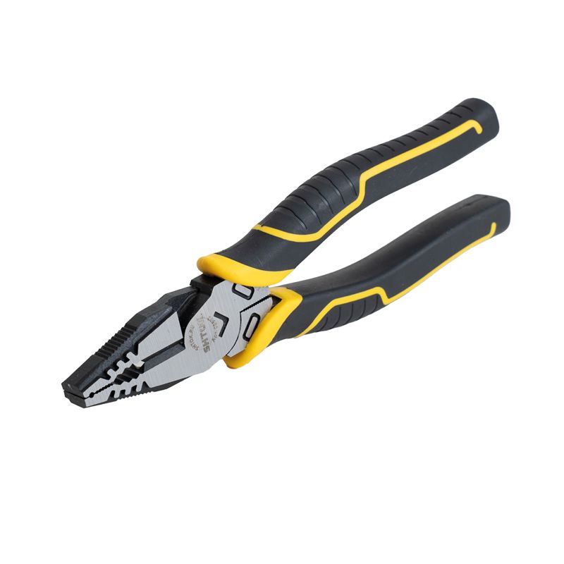 Пассатижи 180мм (08502) SHTOK 376310