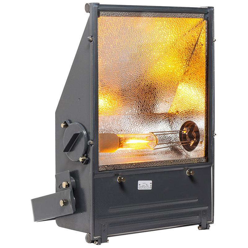 Светильник "Юпитер" ЖСУ22-400-005 лира GALAD 00334