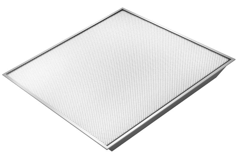 Светильник LE-СВО-03-040-0359-20Д-STABILAR-3 "Офис" LED-effect 0359+STABILAR-3