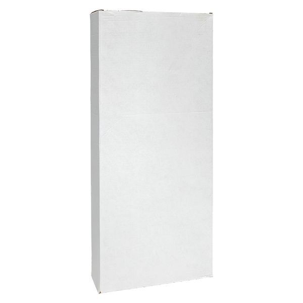 Щит распределительный навесной Unix 4х12мод. IP41 прозр. дверь PROxima EKF ux-4x12-n