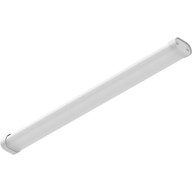 Светильник светодиодный SIMPLE STANDARD (1200) 30W OPL 840 WH EM СТ 1898001150