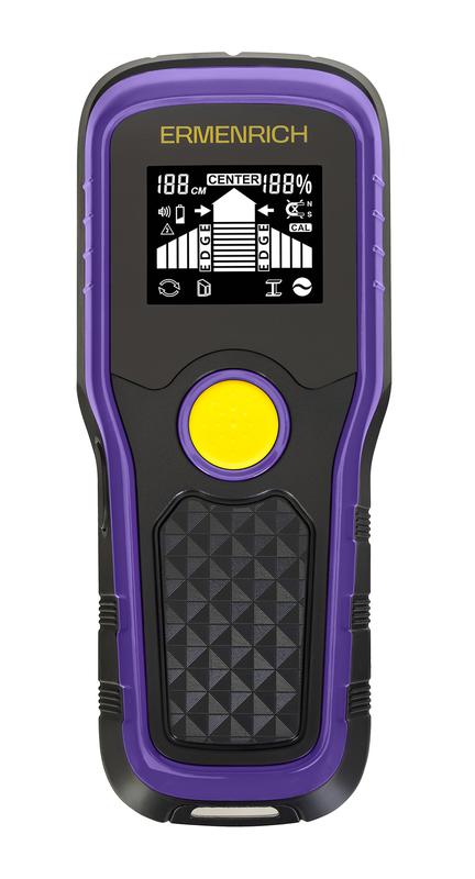 Детектор проводки Ping SM40 Ermenrich 85687