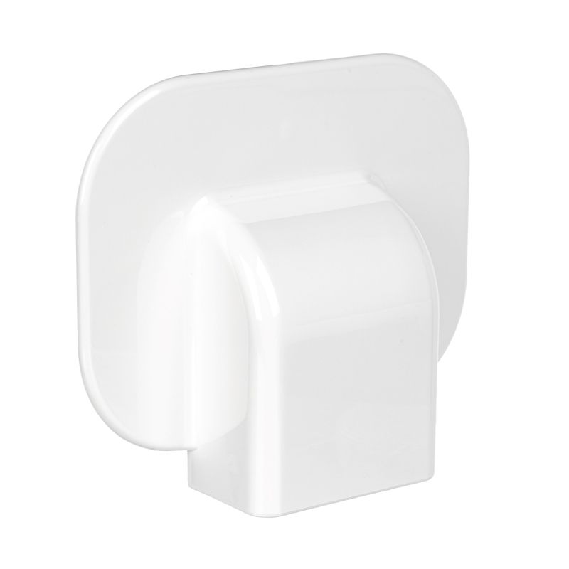 Ввод в стену для короба 90х40 Angara DKC AIR90408