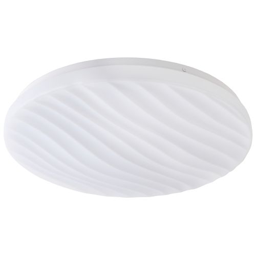 Светильник светодиодный Slim SPB-6 Slim 4 36-6K 36Вт 6500К потолочный без ДУ ЭРА Б0054084